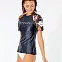 Гидрофутболка Rip Curl женская PLAYABELLA RELAXED SS вид 2