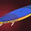 Доска SUP для серфинга Jp-Australia  Surf PRO 8'10" x 30" +виндсерфинг (2025) вид 2