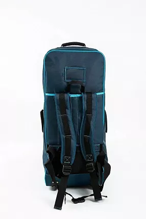 Доска для фойлинга Gladiator Foil 6'6"x31"x5" 150л (2024) вид 2