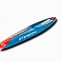 Жесткий сапборд Starboard All Star Blue Carbon Sandwich 14'0" x 26" (2025) вид 1