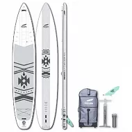Доска SUP надувная Indiana 16'0 Touring Tandem Inflatable (2025)