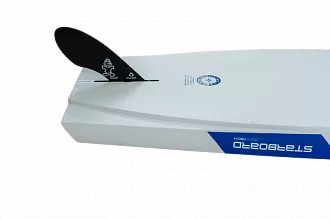 Жесткий сап Starboard Water Line Lite Tech 14'0" х 30" вид 7