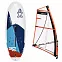 Доска для виндсерфинга Starboard Go Windsurfer Starlite 165