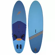 Доска для виндсерфинга JP-Australia Fun Ride ES (Box: 2x PB) 155