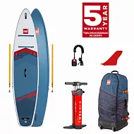 Доска SUP надувная Red Paddle Co Sport 11'0"