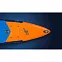 Надувной сап борд JP-Australia CruisAir 11’6"x30"x6" SE 3DS (2024) вид 8