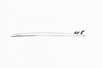 Жесткий сапборд Starboard Generation Lite Tech 14'0" х 26" (2025) вид 6