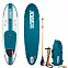Надувная доска Jobe YARRA 2017 Aero SUP 10'6 Package вид 1