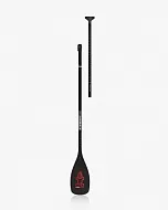 Карбоновое весло STARBOARD LIMA TUFSKIN / 29MM 2 PCS ADJ CARBON F35 (2025)