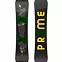 Сноуборд PRIME - WOOD С4 (ростовка 163W)