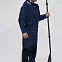 Сухой гидрокостюм SUP Ultra DENIM, мужской, рост 182 (179-184) вид 2