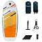 Фойлборд Gladiator Foil 7'2"x34"x5 (2022)