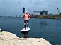 Весло BIC Sport SUP Paddle PERFORMER CF