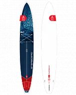 Жесткий сапборд Starboard Sup Generation Lite Tech 12'6" x 26" (2025)