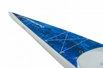 Жесткий сап Starboard Waterline Lite Tech 12'6" х 28" вид 17
