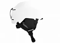Сноубордический шлем PRIME - COOL-C3 White (размер M 55-58 см)