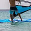 Надувная SUP доска для виндсерфинга Shark 11′ WINDSURFING FLY X вид 10