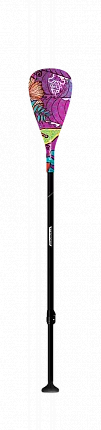 SUP-весло карбоновое Starboard Enduro Tiki Tech Sun (3 pcs) S40 размер M вид 2