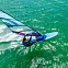 Доска для виндсерфинга JP-Australia Fun Ride ES (Box: 2x PB) 155 вид 10