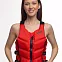 Страховочный жилет Standart hikeXp Red (красный) вид 6