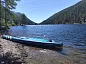 Первая SUP доска и сразу Gladiator 