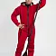 Сухой гидрокостюм для SUP Abranta Comfort RED мужской на рост 173-178