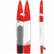 Гоночная жестка доска SUP SIC XRS 14'0x23.0 SF