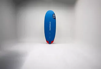 Доска для виндсерфинга Starboard Isonic Slalom 77 Wood Sandwich вид 13
