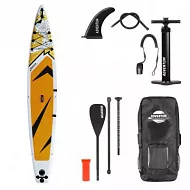 Сапборд надувной Adventum Kids 11.6 Suphero