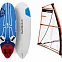 Доска для виндсерфинга Starboard Carve Starlite Carbon 129 (2025)