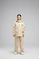 Спортивная куртка TERRO Three piece set хаки