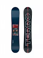 Сноуборд TERRO - LADIES 24/25 (ростовка 147)