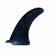 Плавник SALTY FIN 30% fiberglass US Box (болтик в комплекте) Surfing 8" 210mm black