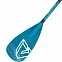 Весло для SUP-доски Aqua Marina 3-частное CARBON GUIDE (2024) вид 9