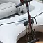 Лодка надувная Aqua Marina MOTION-88821 с электромотором T-18 вид 5