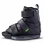 Крепление для вейкборда унисекс Jobe Host Wakeboard Bindings Black размер 10/12