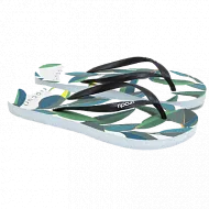 Вьетнамки женские RIP CURL Palm Bay White