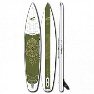 Доска SUP надувная Indiana 12'6 Touring LTD (2024)