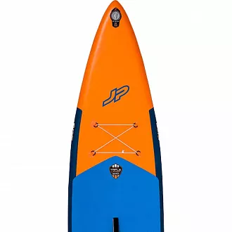 Доска SUP надувная JP-Australia CruisAir 12’6"x31"x6" SE 3DS (2024) вид 1