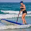 Доска для виндсерфинга Starboard Go ASAP 10'8"x31"х4.5" (2025) вид 7