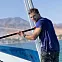 Парус для виндсерфинга в комплекте RED PADDLE WINDSUP RIDE RIG вид 2