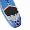 Доска надувная TERRO SUP Blue 10'6"x33"x6" COMPASS голубая вид 4