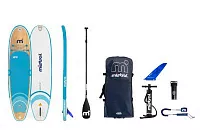 Надувной сапборд Mistral Sunburst Air 10'9"х34"х6"