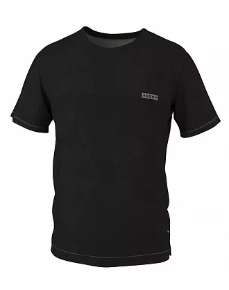 Быстросохнущая футболка Anomy Black Oyster