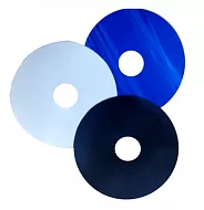 Латка PVC для SUP доски, в ассортименте