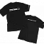 Футболка SIC T-SHIRT LOGO Black