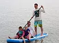 Рекомендую LEMON SHARK 2017 RIDE 11'0 WINDSURF