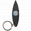 Брелок для ключей Rip Curl Surfboard Keyrings Black