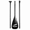 Доска SUP надувная Indiana 10'6 Family Pack misty blue с трехчастным веслом 30% карбон-стеклопластик (2025) вид 2