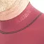 Гидрокостюм неопреновый мужской JOBE Perth 3/2mm Red вид 4